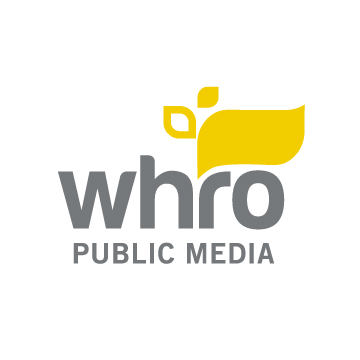 WHRO Logo 2